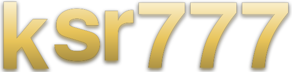 ksr777 logo