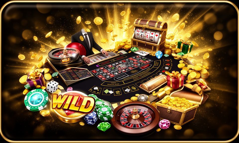 ksr777 ksr777 တွင် Slots Fruit Craze ကစားပါ